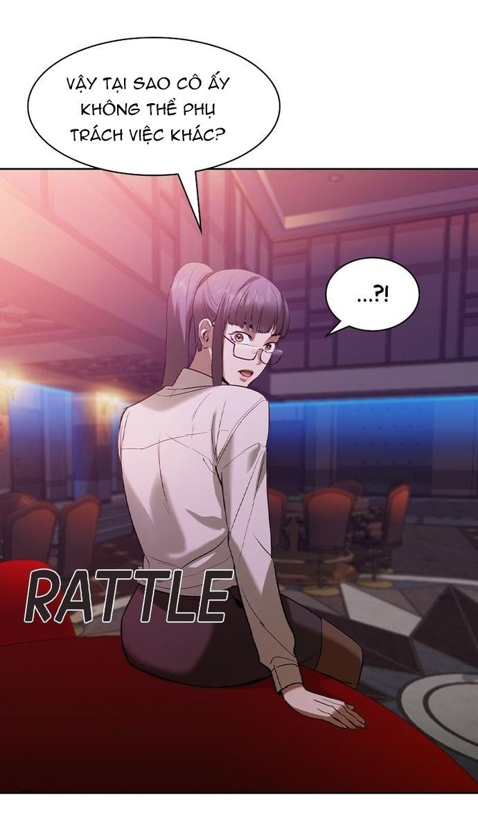 Tiền Bạc Và Quyền Lực - Chapter 143 - Page 58