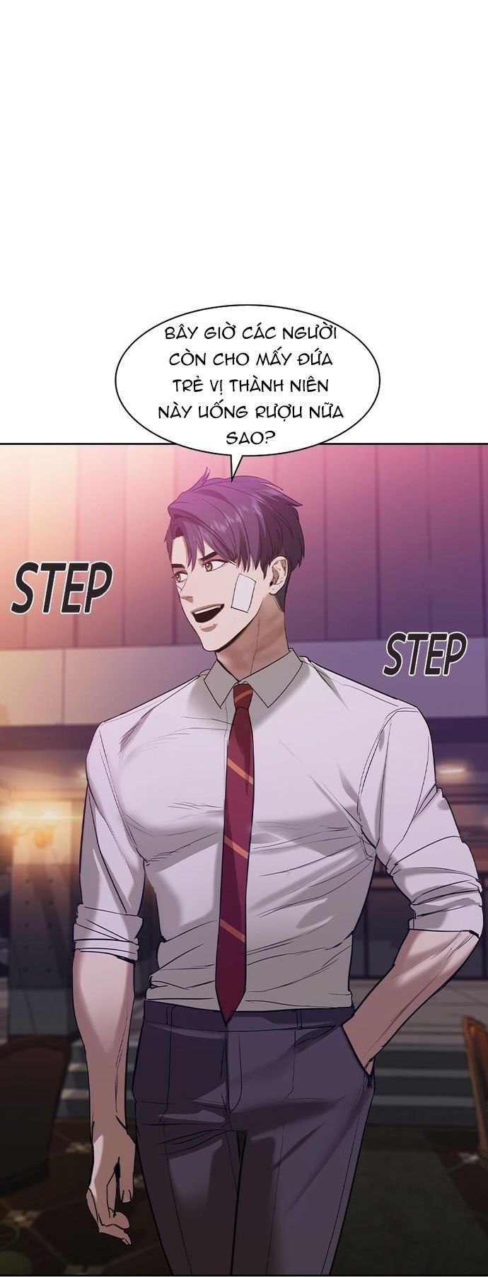 Tiền Bạc Và Quyền Lực - Chapter 143 - Page 59