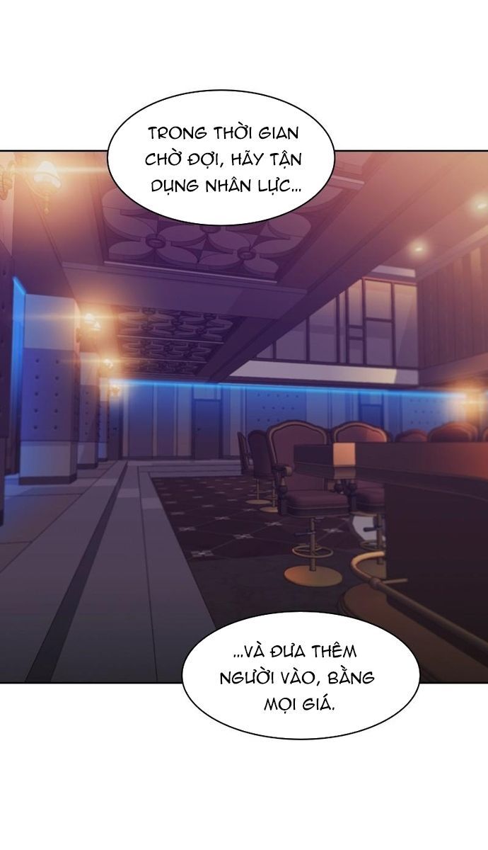 Tiền Bạc Và Quyền Lực - Chapter 143 - Page 6