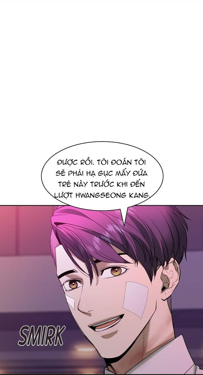 Tiền Bạc Và Quyền Lực - Chapter 143 - Page 60