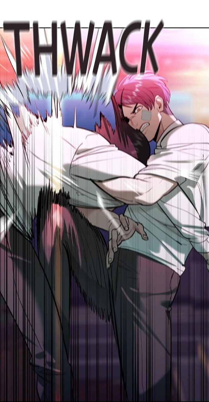 Tiền Bạc Và Quyền Lực - Chapter 143 - Page 67