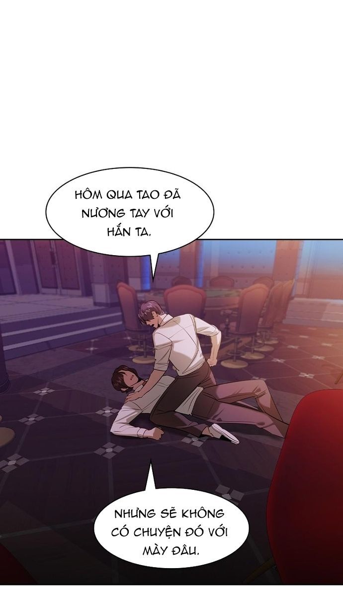 Tiền Bạc Và Quyền Lực - Chapter 143 - Page 71