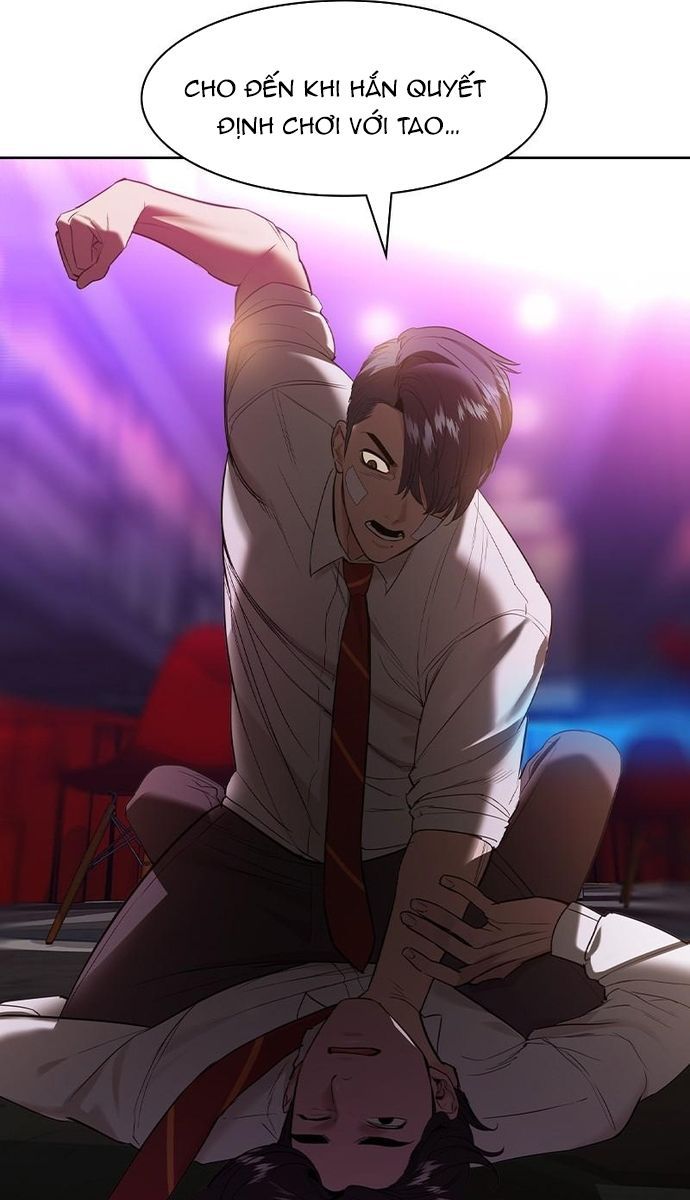 Tiền Bạc Và Quyền Lực - Chapter 143 - Page 76