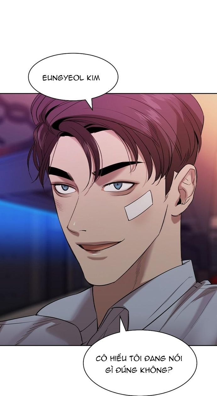 Tiền Bạc Và Quyền Lực - Chapter 143 - Page 9