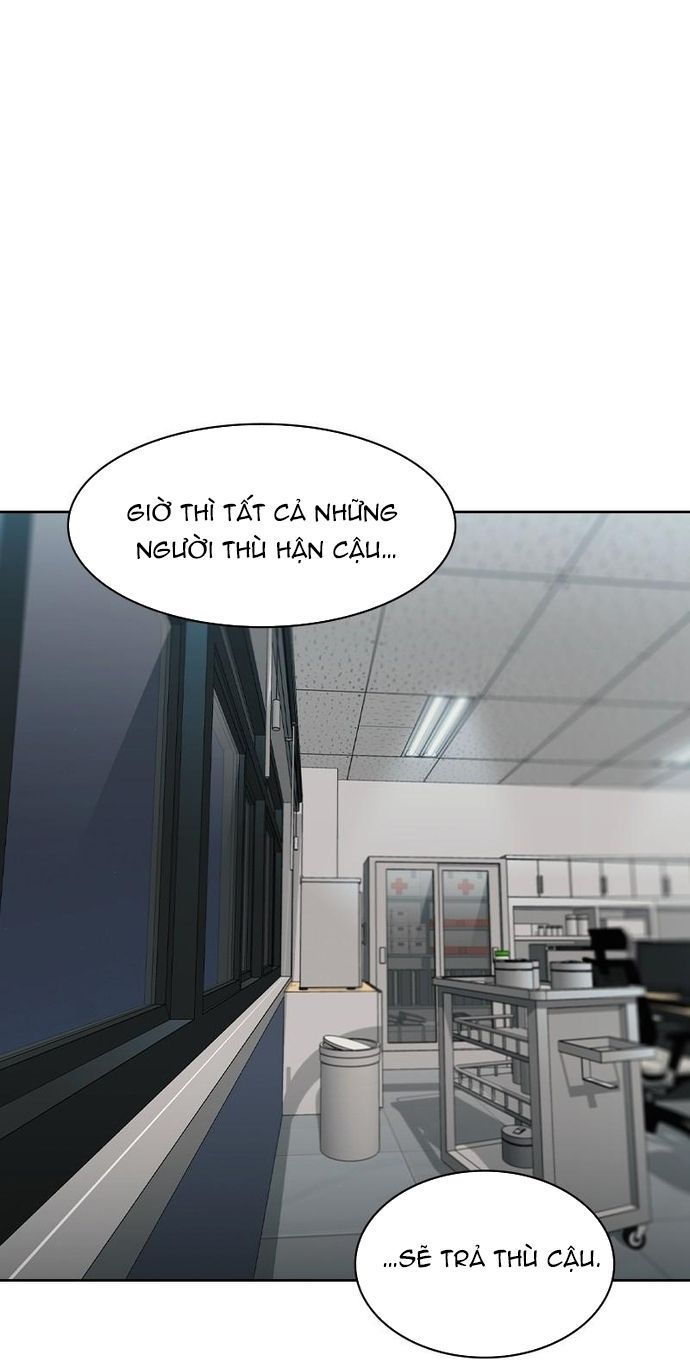 Tiền Bạc Và Quyền Lực - Chapter 144 - Page 105