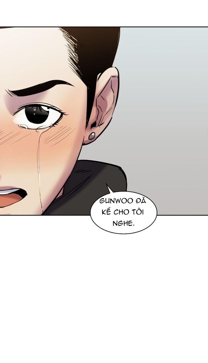 Tiền Bạc Và Quyền Lực - Chapter 144 - Page 108