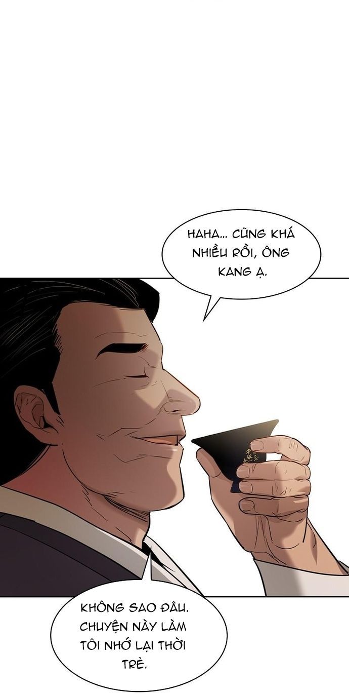 Tiền Bạc Và Quyền Lực - Chapter 144 - Page 11