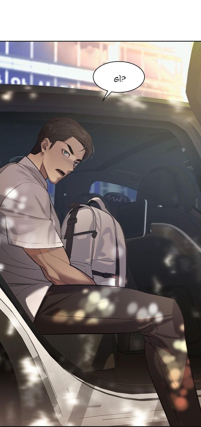 Tiền Bạc Và Quyền Lực - Chapter 144 - Page 112