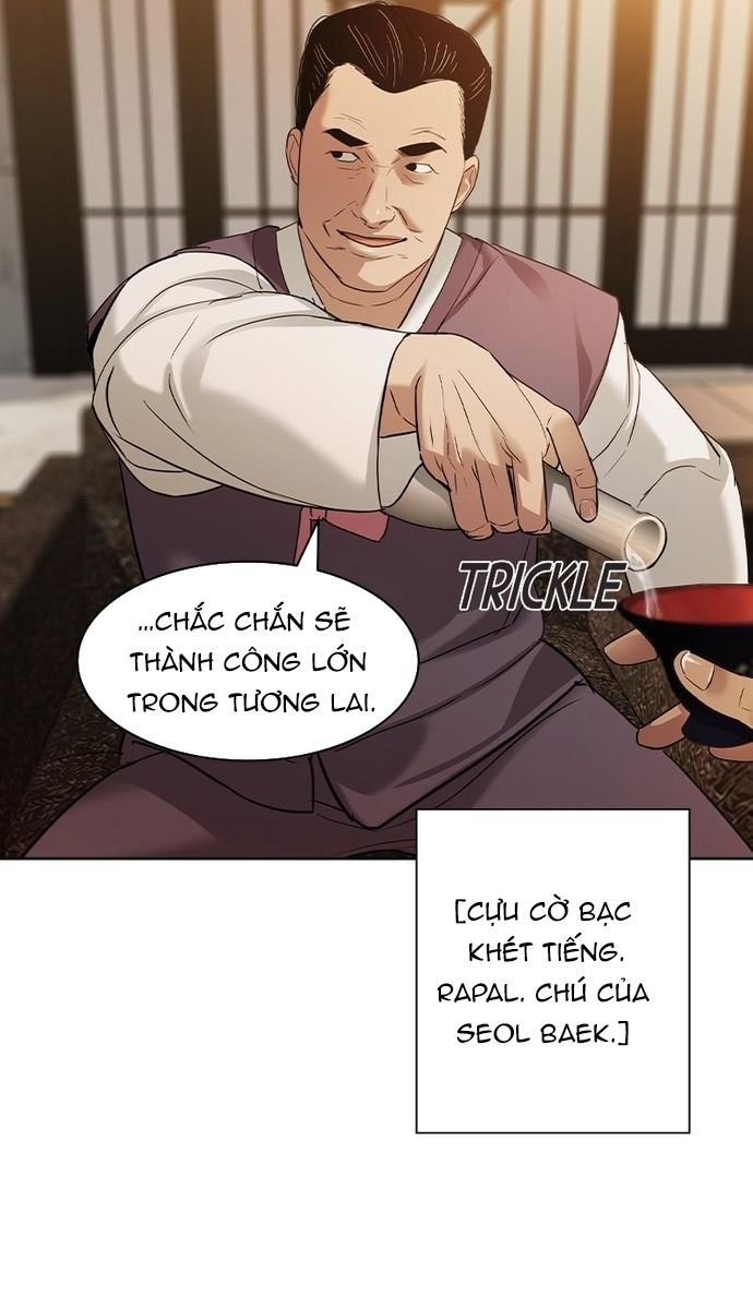 Tiền Bạc Và Quyền Lực - Chapter 144 - Page 13