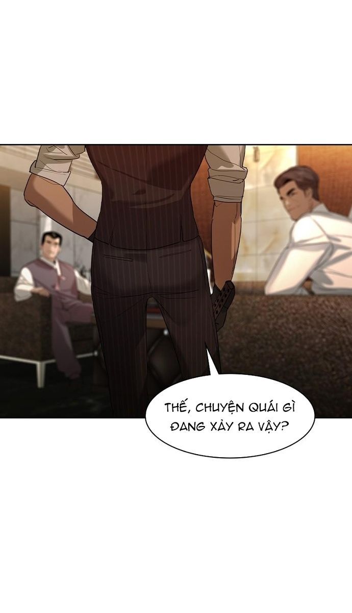 Tiền Bạc Và Quyền Lực - Chapter 144 - Page 14