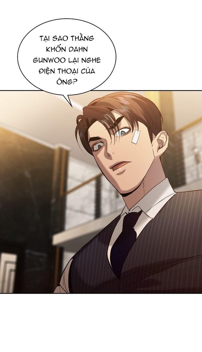 Tiền Bạc Và Quyền Lực - Chapter 144 - Page 15