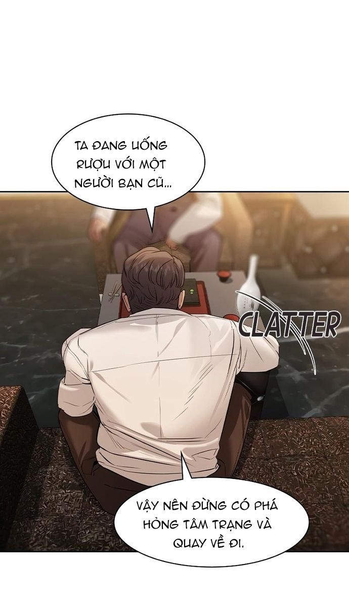 Tiền Bạc Và Quyền Lực - Chapter 144 - Page 20