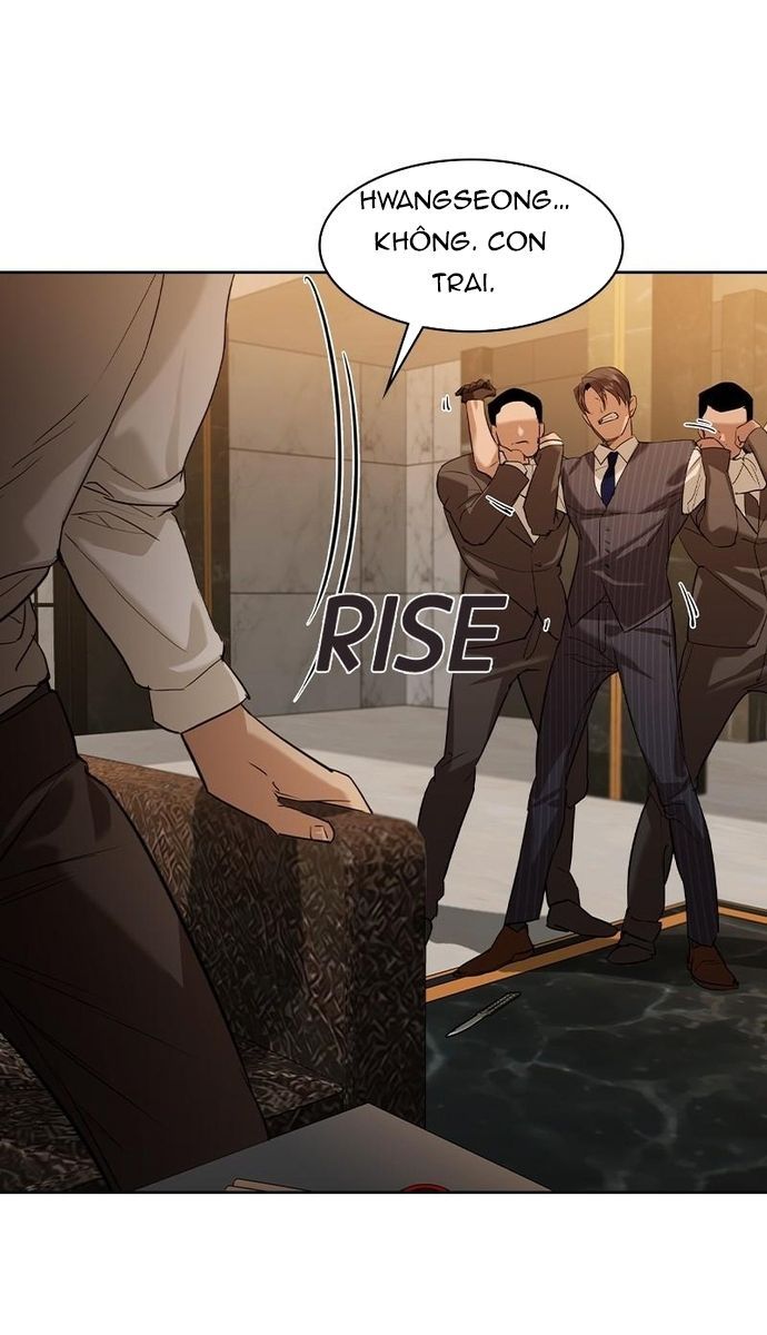 Tiền Bạc Và Quyền Lực - Chapter 144 - Page 33