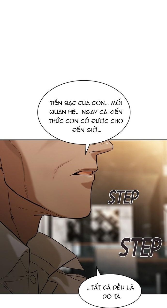 Tiền Bạc Và Quyền Lực - Chapter 144 - Page 34