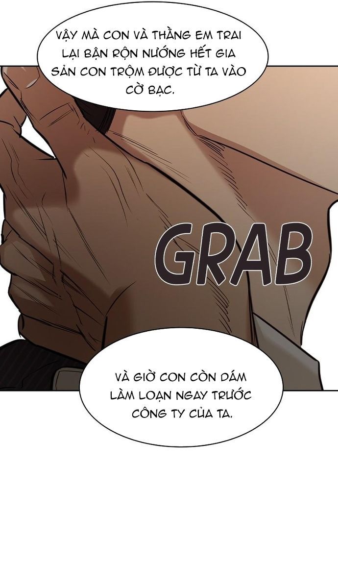 Tiền Bạc Và Quyền Lực - Chapter 144 - Page 36