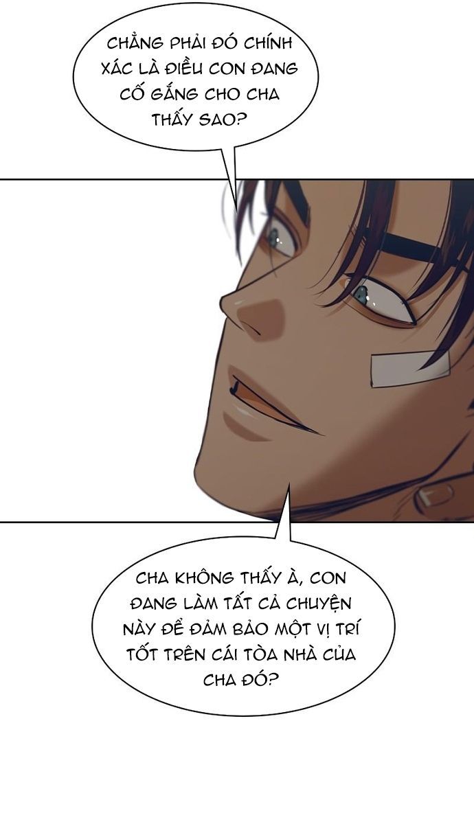 Tiền Bạc Và Quyền Lực - Chapter 144 - Page 39