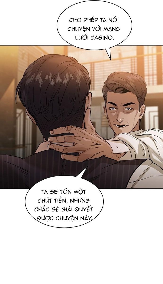 Tiền Bạc Và Quyền Lực - Chapter 144 - Page 41