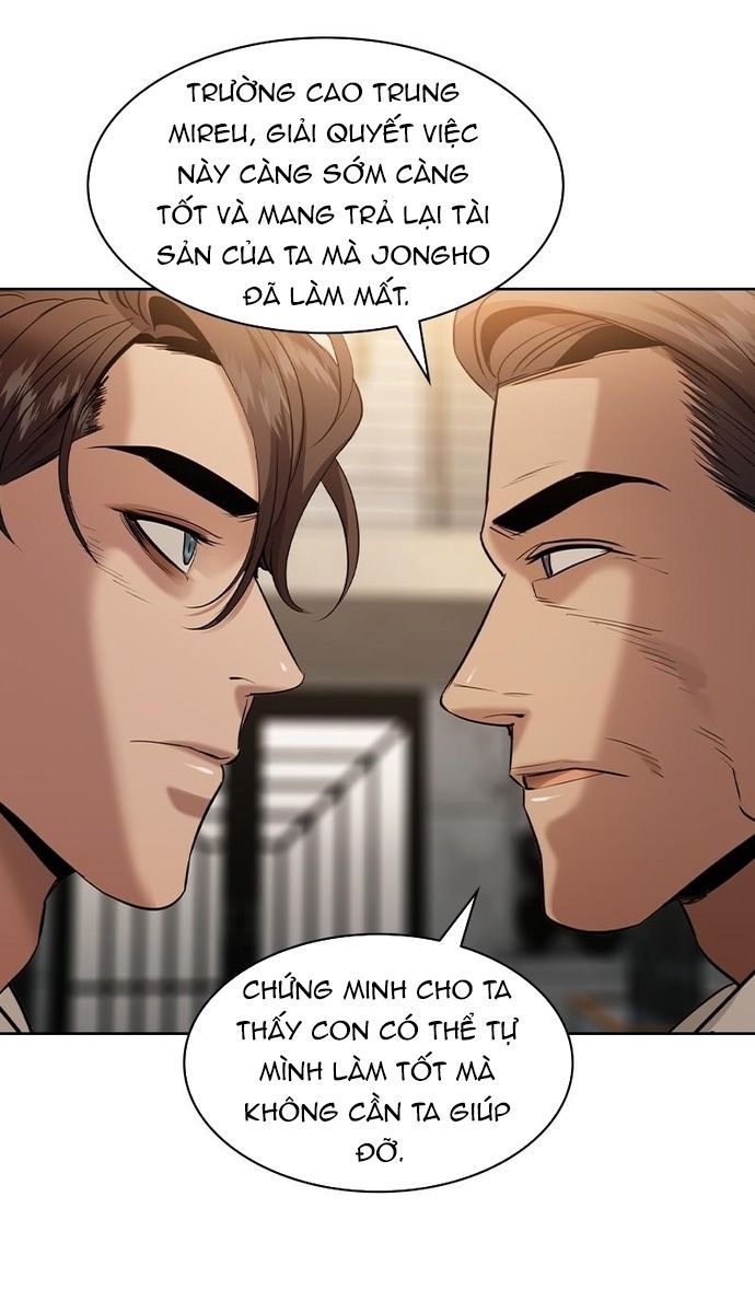 Tiền Bạc Và Quyền Lực - Chapter 144 - Page 42