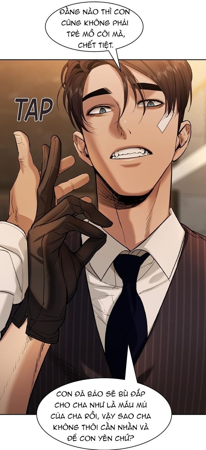 Tiền Bạc Và Quyền Lực - Chapter 144 - Page 45