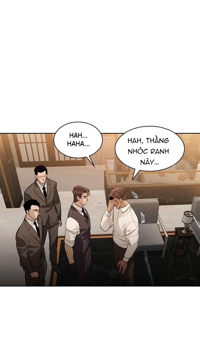 Tiền Bạc Và Quyền Lực - Chapter 144 - Page 47