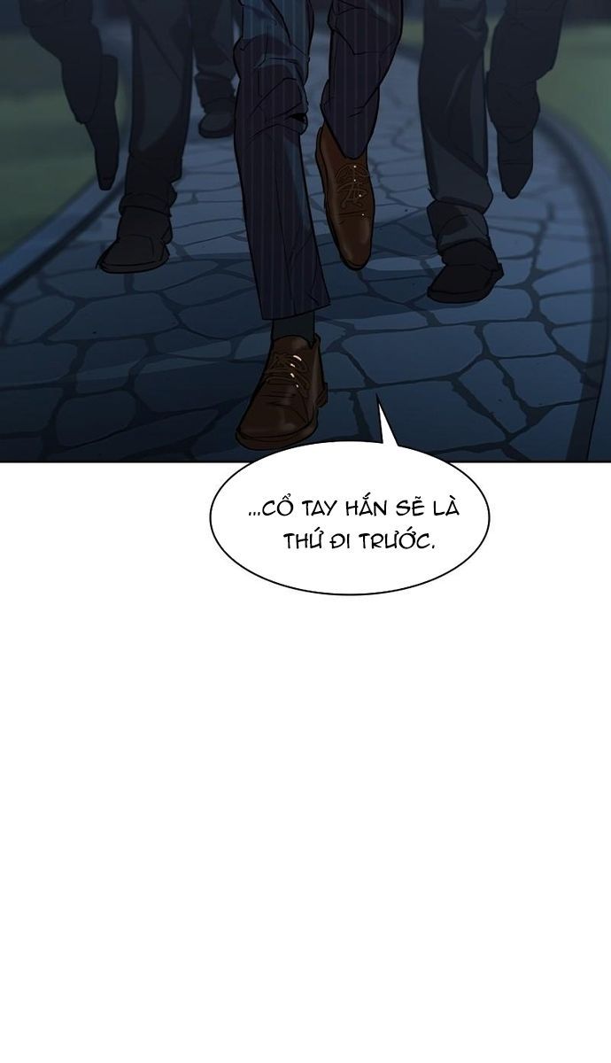 Tiền Bạc Và Quyền Lực - Chapter 144 - Page 5