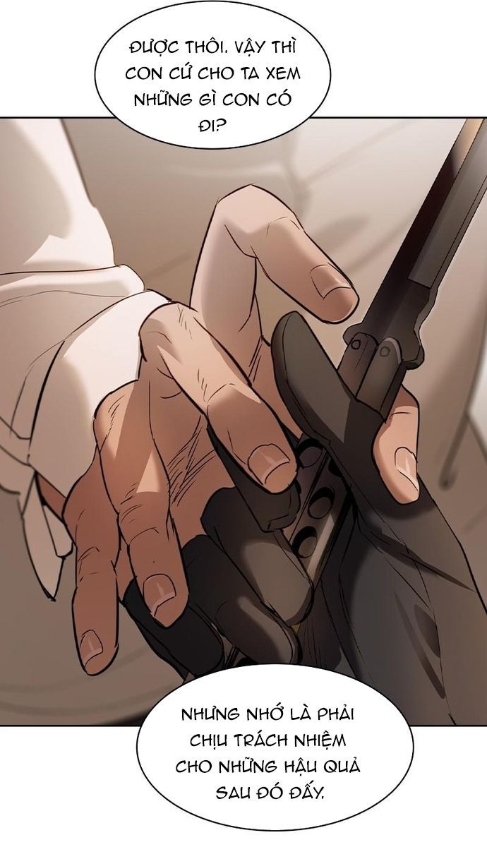 Tiền Bạc Và Quyền Lực - Chapter 144 - Page 50