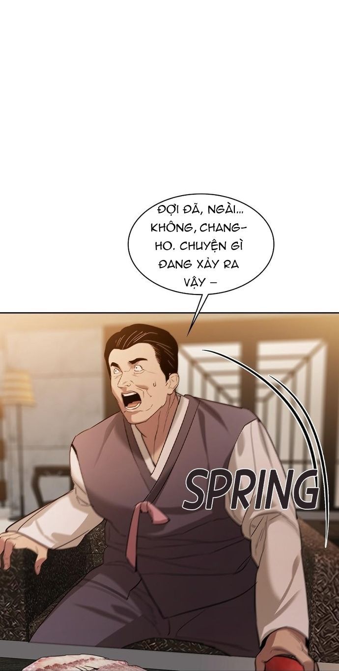 Tiền Bạc Và Quyền Lực - Chapter 144 - Page 51