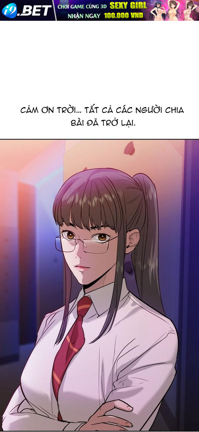 Tiền Bạc Và Quyền Lực - Chapter 144 - Page 58