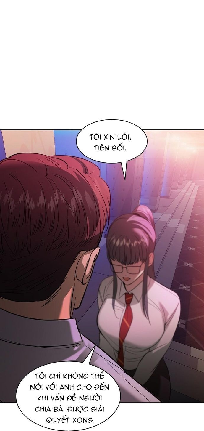 Tiền Bạc Và Quyền Lực - Chapter 144 - Page 65