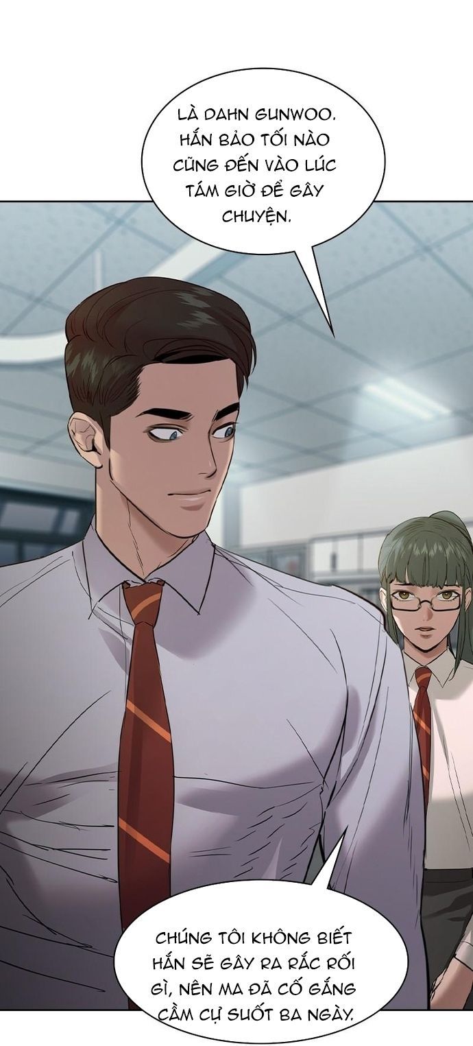 Tiền Bạc Và Quyền Lực - Chapter 144 - Page 76