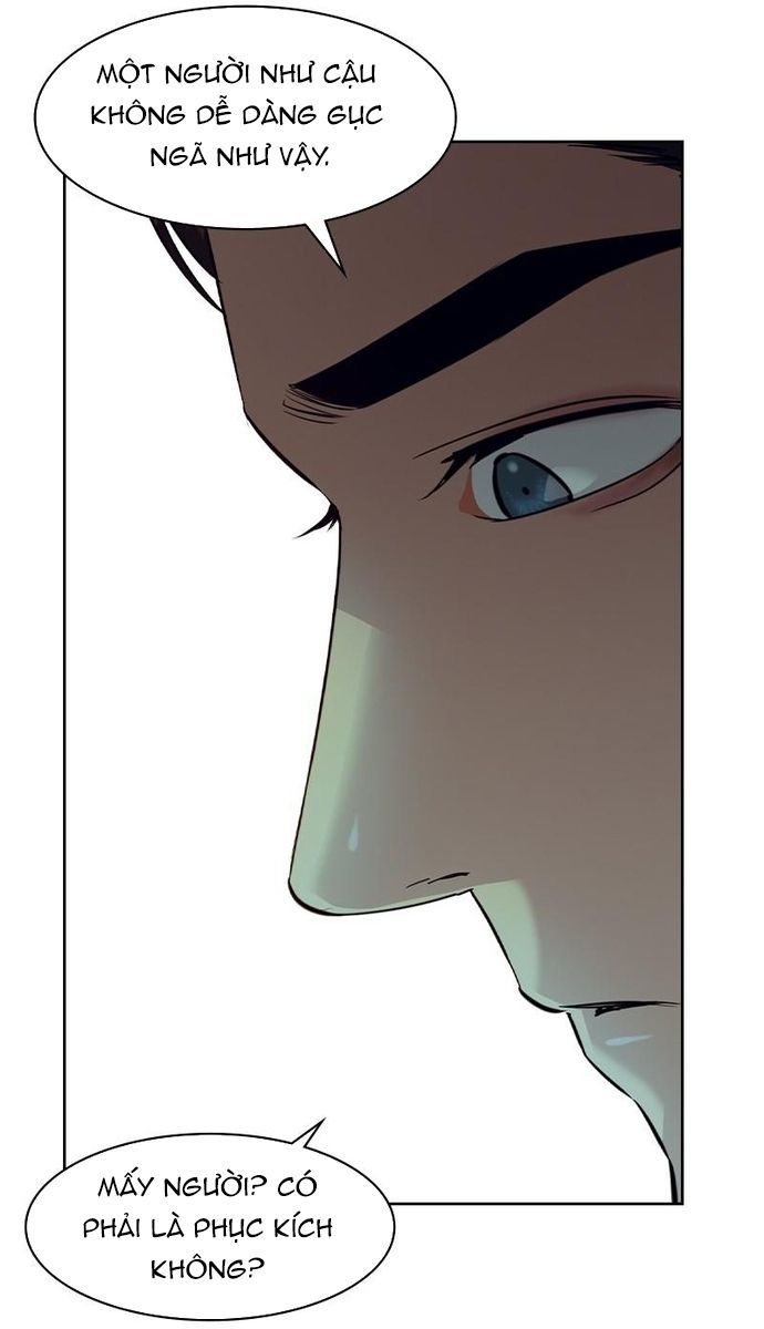 Tiền Bạc Và Quyền Lực - Chapter 144 - Page 78