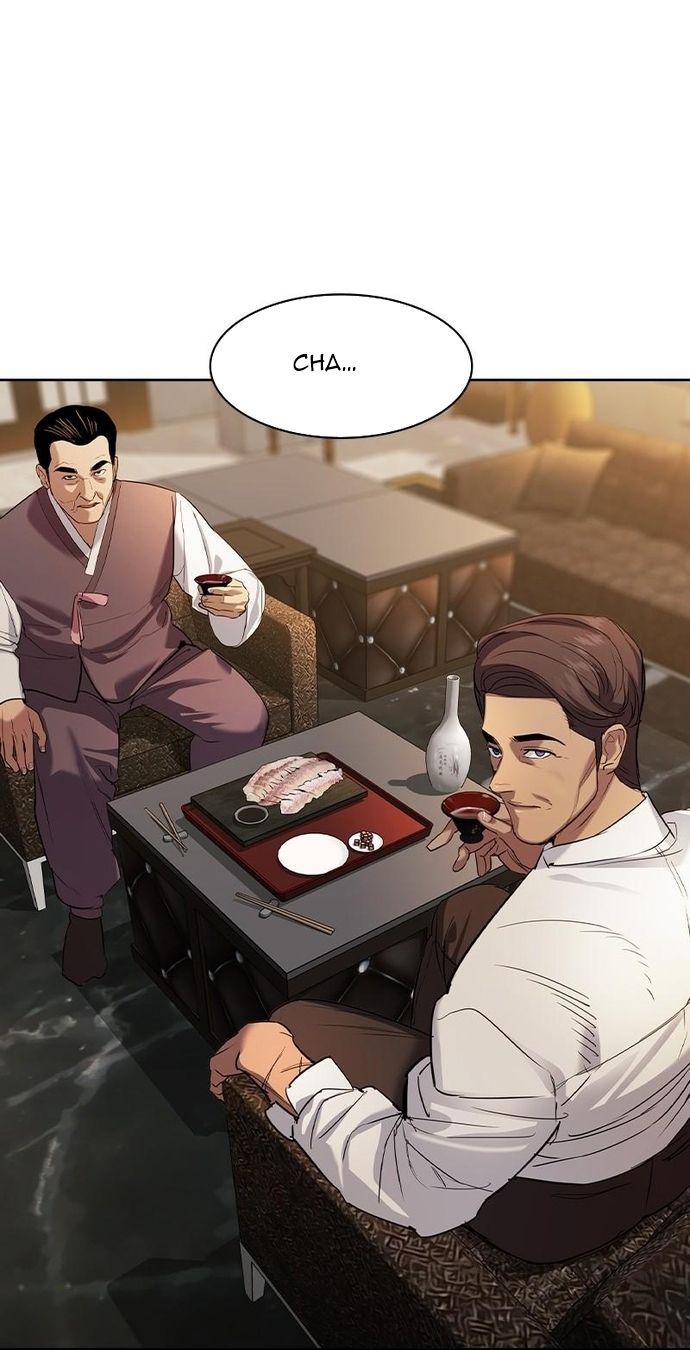 Tiền Bạc Và Quyền Lực - Chapter 144 - Page 8