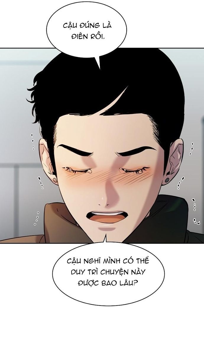 Tiền Bạc Và Quyền Lực - Chapter 144 - Page 89