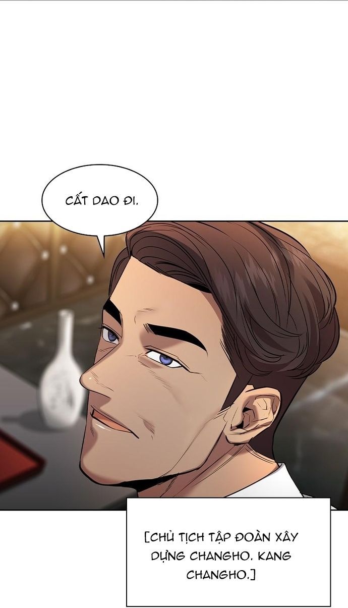 Tiền Bạc Và Quyền Lực - Chapter 144 - Page 9