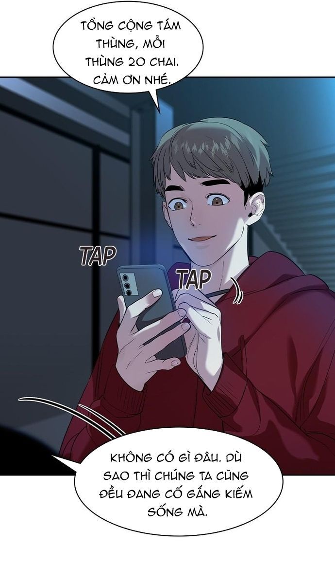 Tiền Bạc Và Quyền Lực - Chapter 144 - Page 98