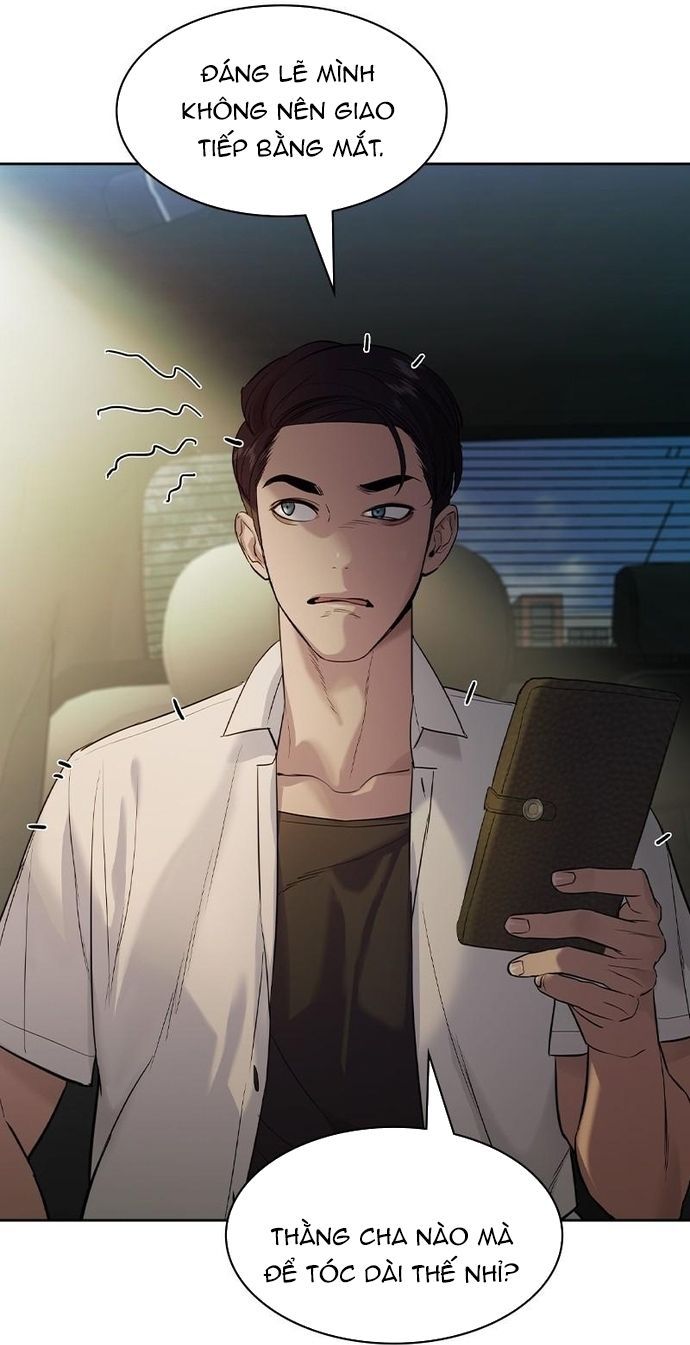 Tiền Bạc Và Quyền Lực - Chapter 145 - Page 11