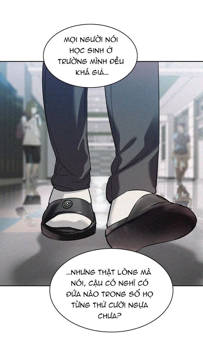 Tiền Bạc Và Quyền Lực - Chapter 145 - Page 18