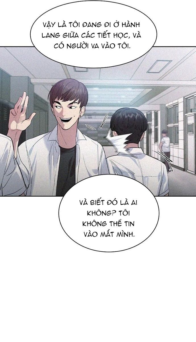 Tiền Bạc Và Quyền Lực - Chapter 145 - Page 20