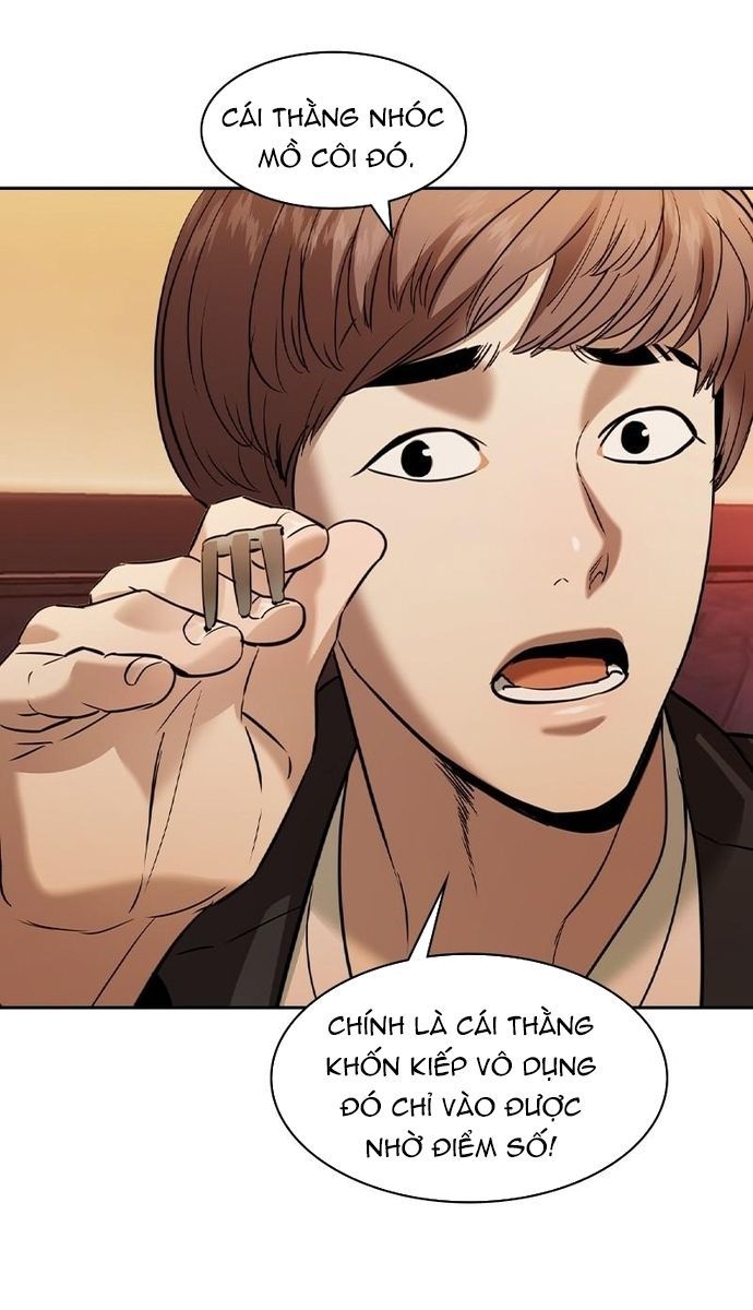 Tiền Bạc Và Quyền Lực - Chapter 145 - Page 21