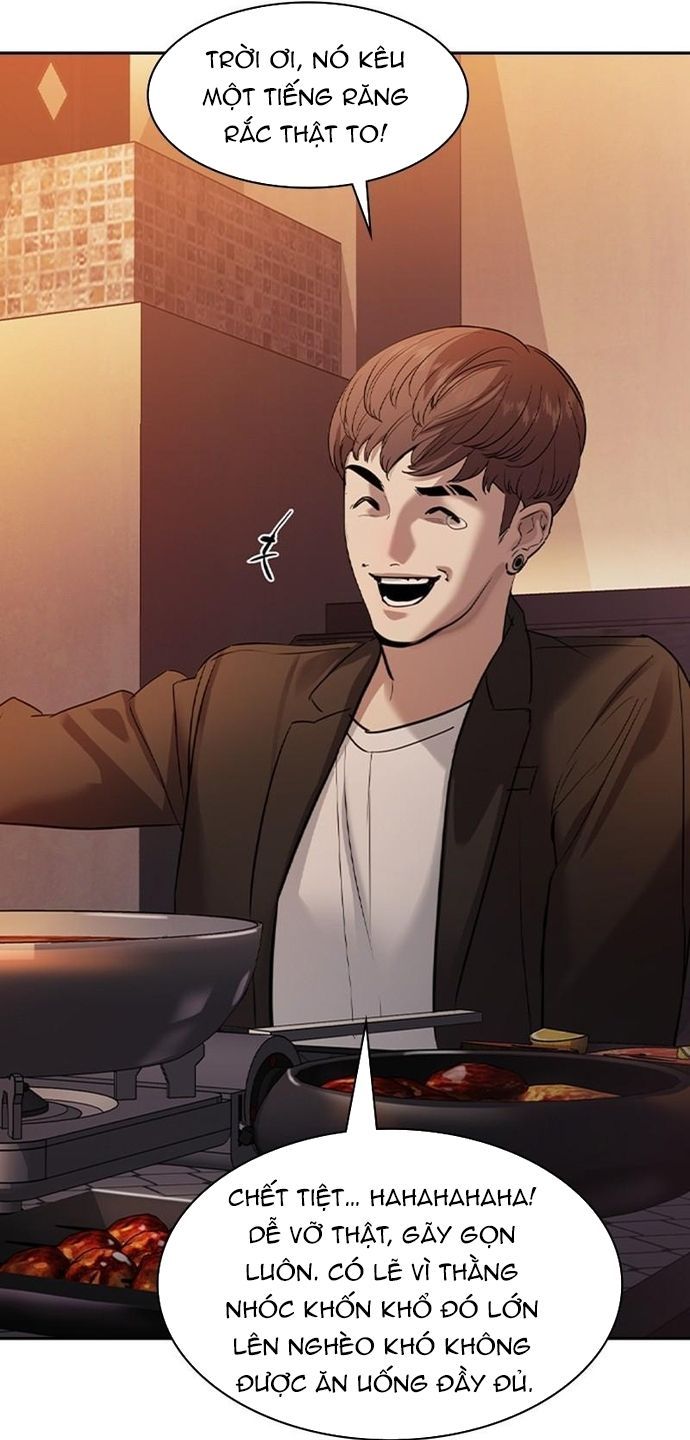 Tiền Bạc Và Quyền Lực - Chapter 145 - Page 26