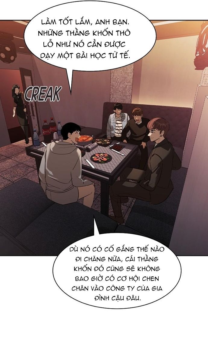 Tiền Bạc Và Quyền Lực - Chapter 145 - Page 28