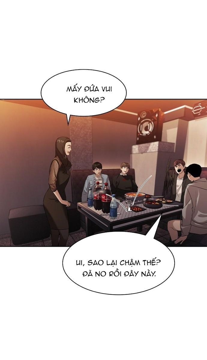 Tiền Bạc Và Quyền Lực - Chapter 145 - Page 29