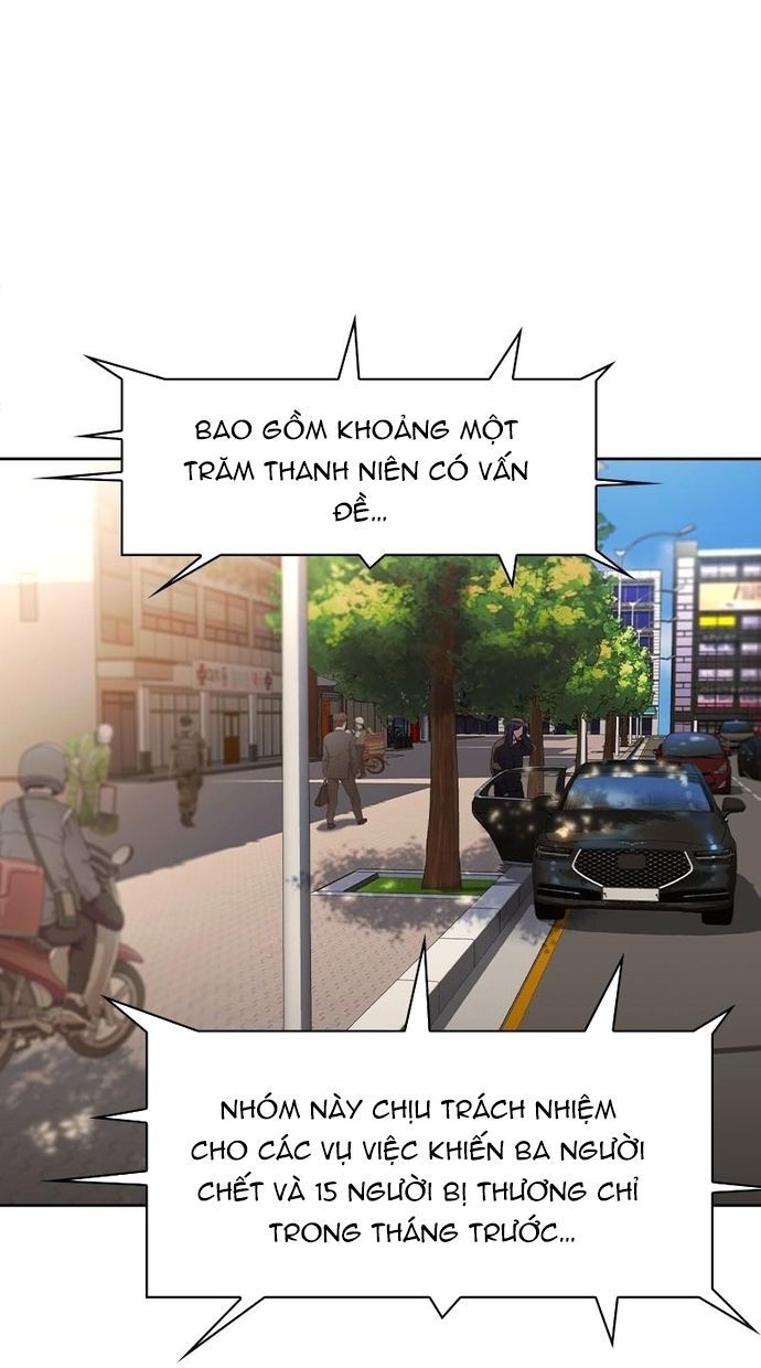 Tiền Bạc Và Quyền Lực - Chapter 145 - Page 3