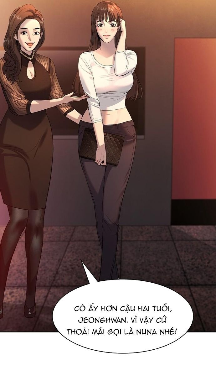 Tiền Bạc Và Quyền Lực - Chapter 145 - Page 32