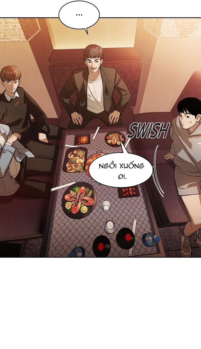 Tiền Bạc Và Quyền Lực - Chapter 145 - Page 35