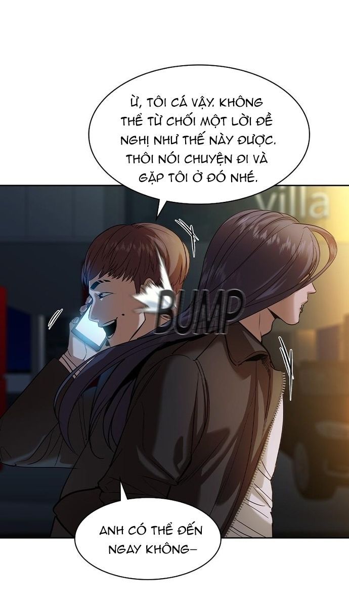 Tiền Bạc Và Quyền Lực - Chapter 145 - Page 38