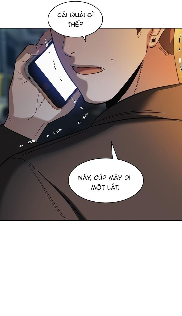 Tiền Bạc Và Quyền Lực - Chapter 145 - Page 40
