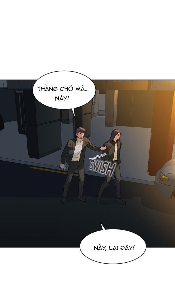 Tiền Bạc Và Quyền Lực - Chapter 145 - Page 41