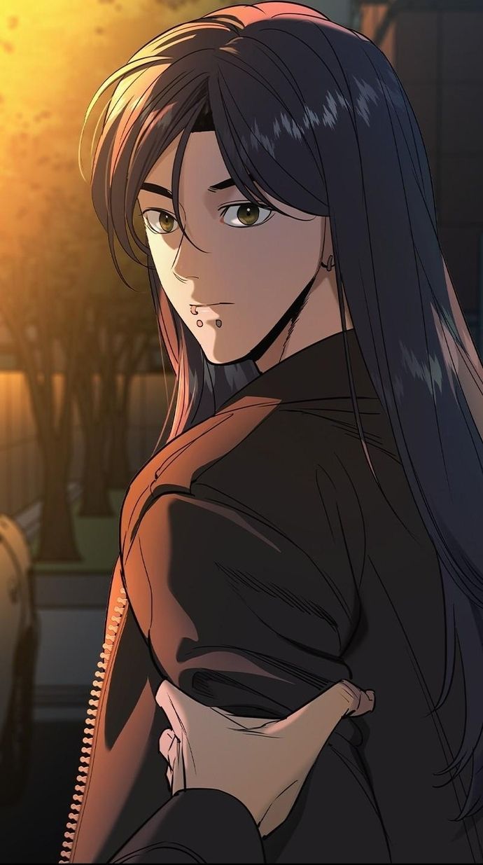 Tiền Bạc Và Quyền Lực - Chapter 145 - Page 43