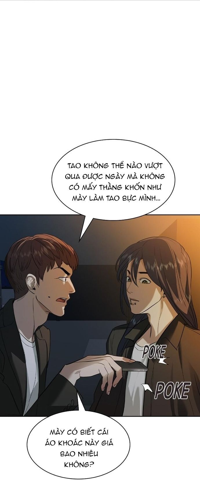 Tiền Bạc Và Quyền Lực - Chapter 145 - Page 44